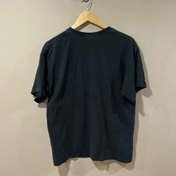 Vintage Heavy Metal Concert Band T-Shirt - Picture 2 of 7